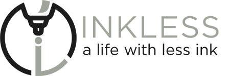 Inkless